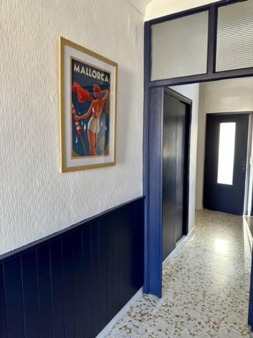 Appartement St Laurent Saint-Laurent-de-la-Salanque Exterior foto